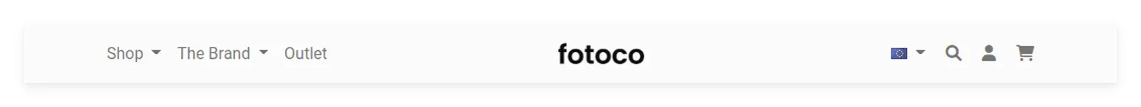 Bootstrap 5 eCommerce Wishlist