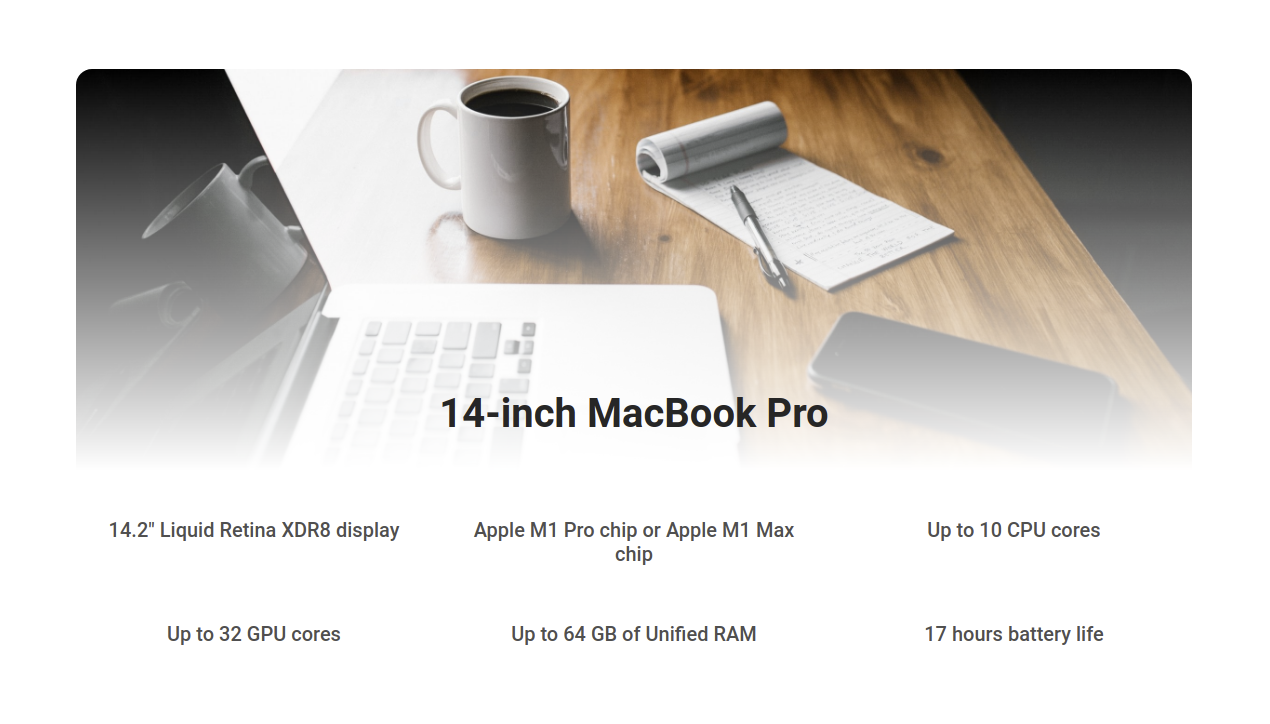 Bootstrap 5 eCommerce Wishlist