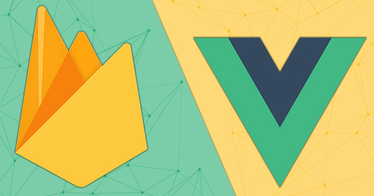 Mdb Vue With Firebase