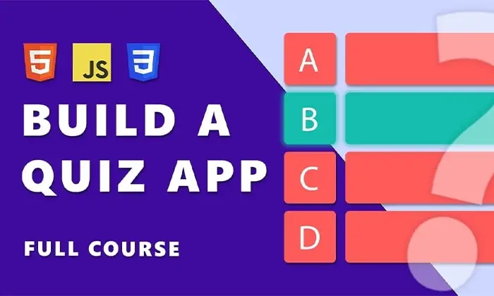 Quiz App Tutorial