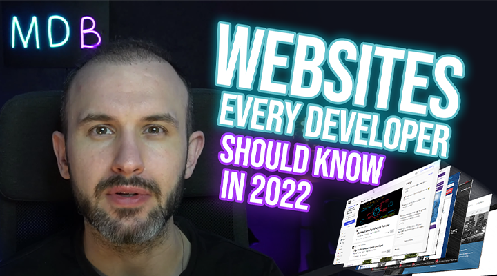 Websites You Should Know