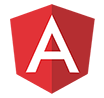 Angular logo