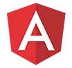 Angular logo