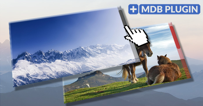 Perfect Scrollbar