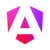 angular logo