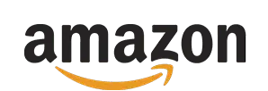 Amazon - logo light