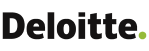 deloitte - logo