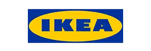 IKEA - logo light