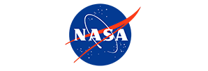 nasa - logo