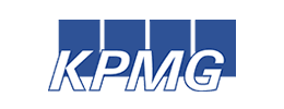 KPMG - logo