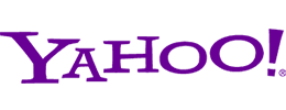 Yahoo - logo