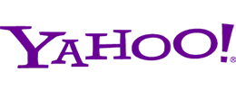 Yahoo - logo
