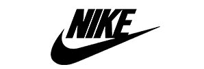 Nike - logo light