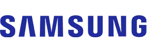 Samsung - logo light