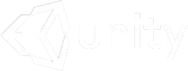 Unity - logo dark