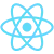 React logo