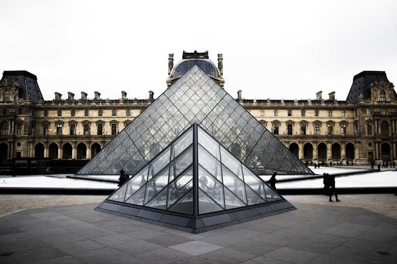 Louvre