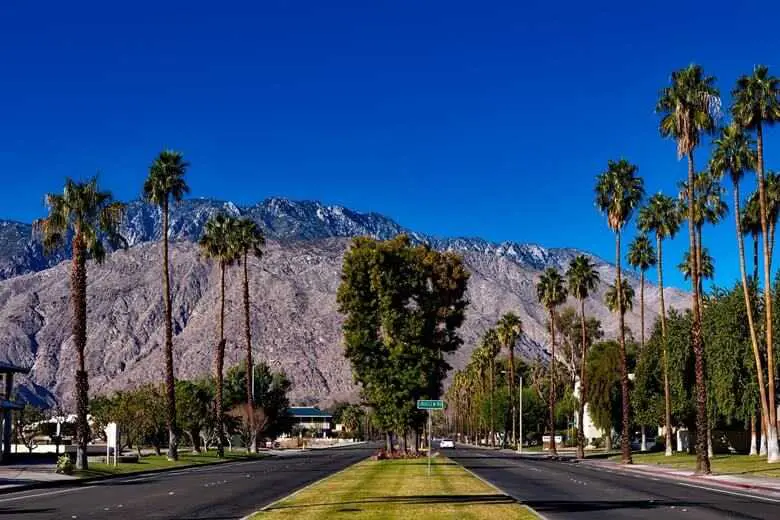 Palm Springs