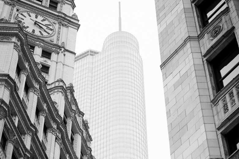 Chicago Skyscrapers 