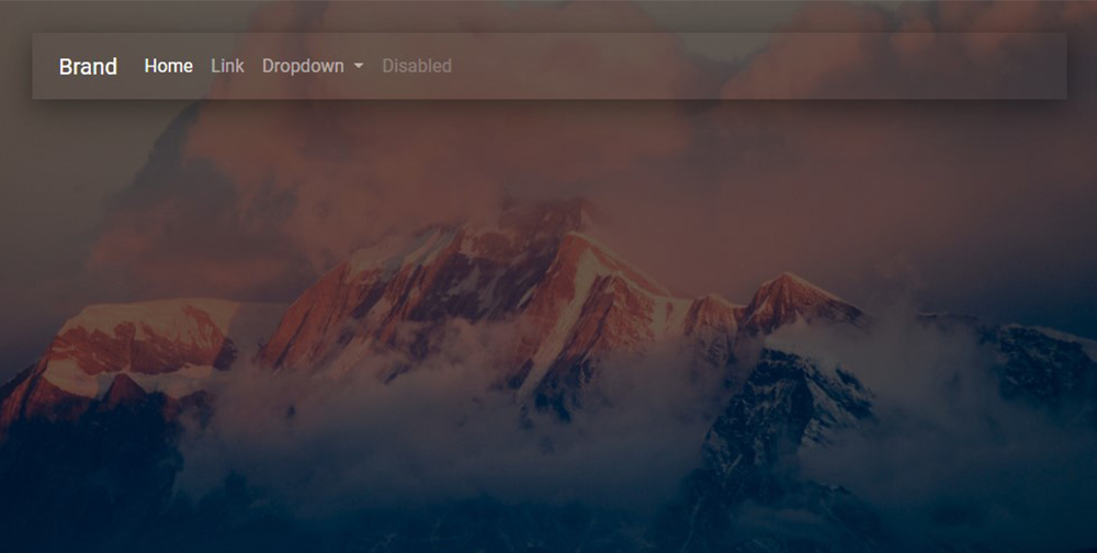 how to fix navbar on resize bootstrap how to fix navbar on resize bootstrap