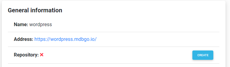 repository