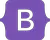 bootstrap logo