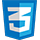 CSS icon