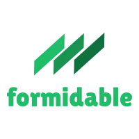 formidable logo
