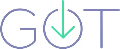 got logo
