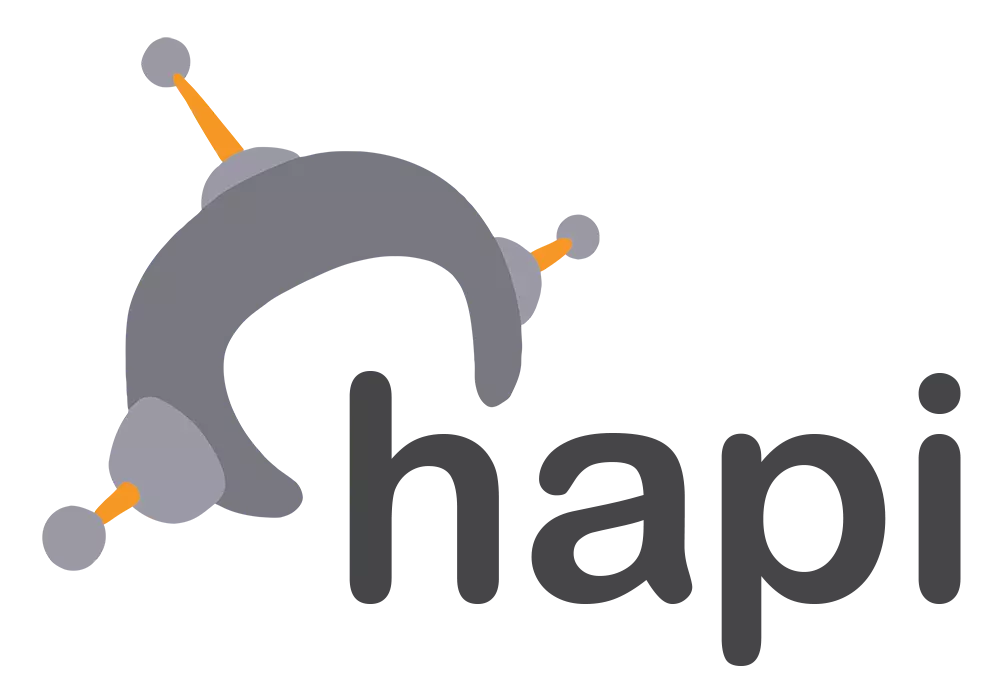 hapi logo