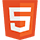 HTML icon