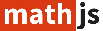 mathjs logo
