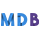 mdb logo