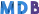 MDB Logo