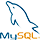 mysql logo