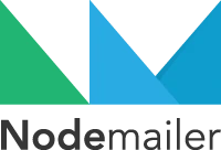 nodemailer logo