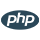 php logo