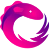 rxjs logo
