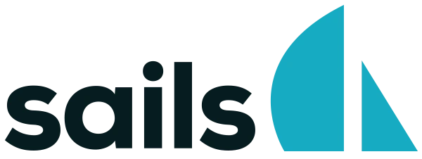sails logo