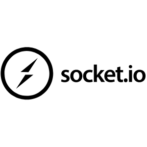 SocketIO Logo