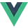 Vue logo