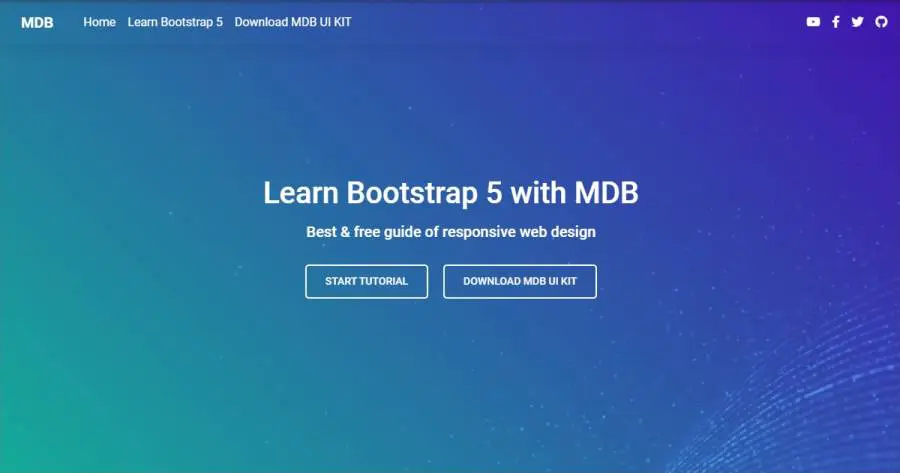 Template Bootstrap miễn phí với video nền full-page và màu nền xanh dương: Thưởng thức trải nghiệm trang web đầy đủ hơn với video nền và sử dụng template Bootstrap miễn phí với màu nền xanh dương. Hãy tìm hiểu cách tùy chỉnh trang web của bạn sử dụng full-page video background template với màu nền xanh dương. Đừng quên xem hình ảnh liên quan để thấy sự tuyệt vời của template này nhé!