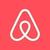 Airbnb logo