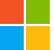 Microsoft logo