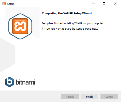 Windows XAMPP_FORBIDDEN.html.var installer