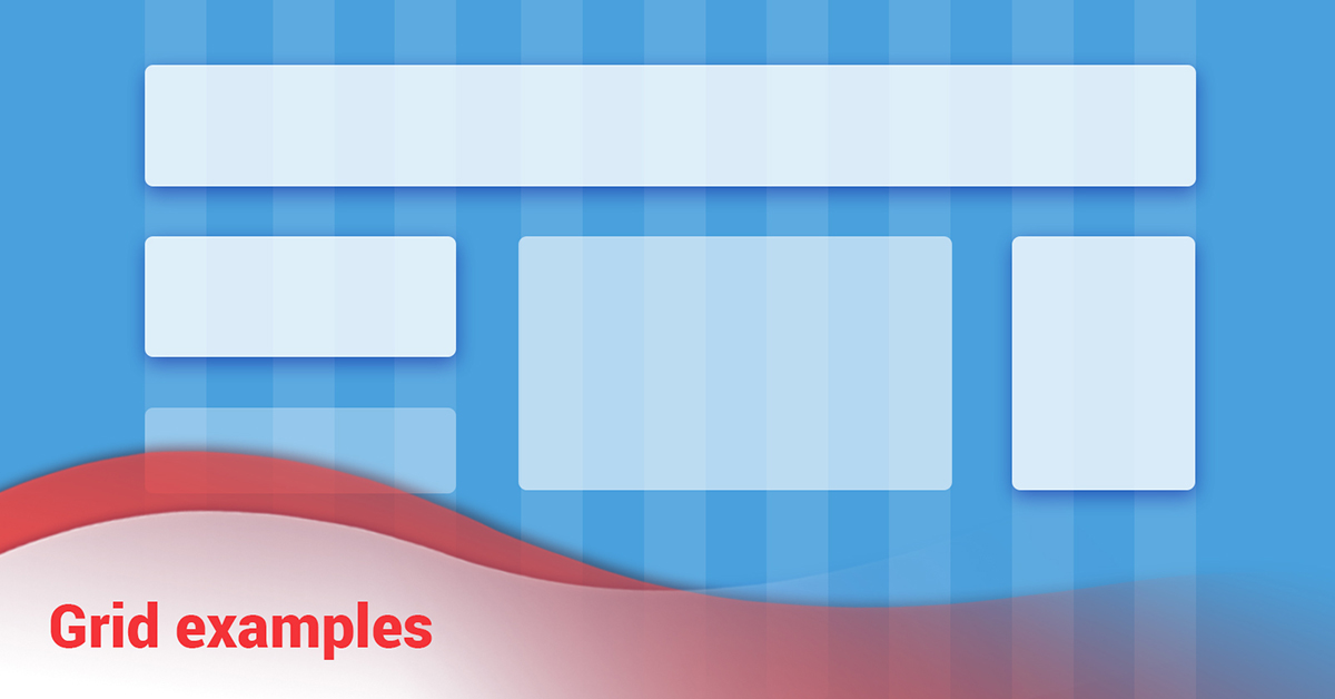 Angular Grid Examples - Bootstrap 4 & Material Design. Examples ...