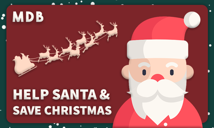 Santa's Dashboard 🎅 Remote Management of Elves